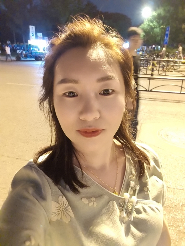 最美的期待的第二张照片--石狮相亲网