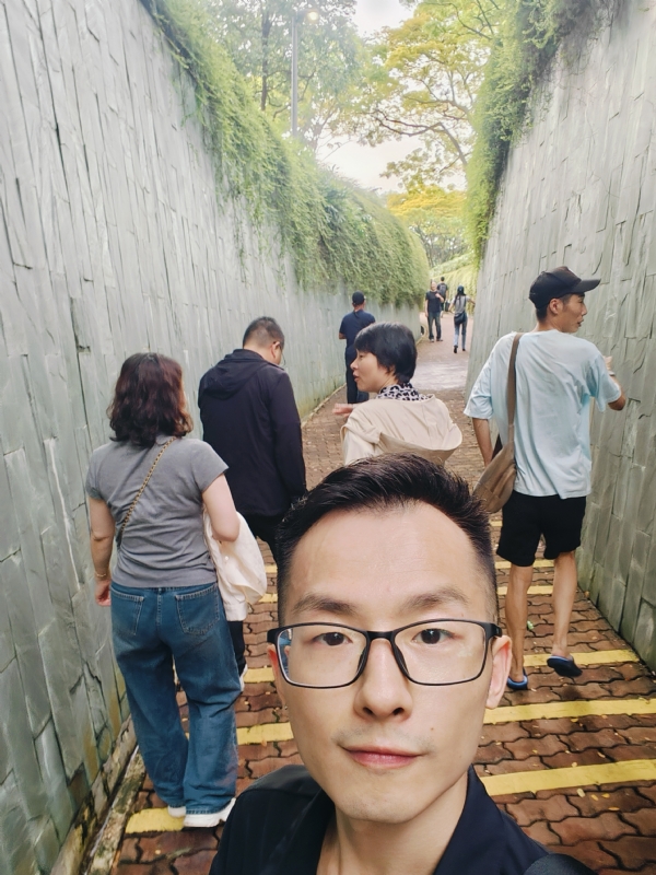 Mr田的第一张照片--石狮相亲网