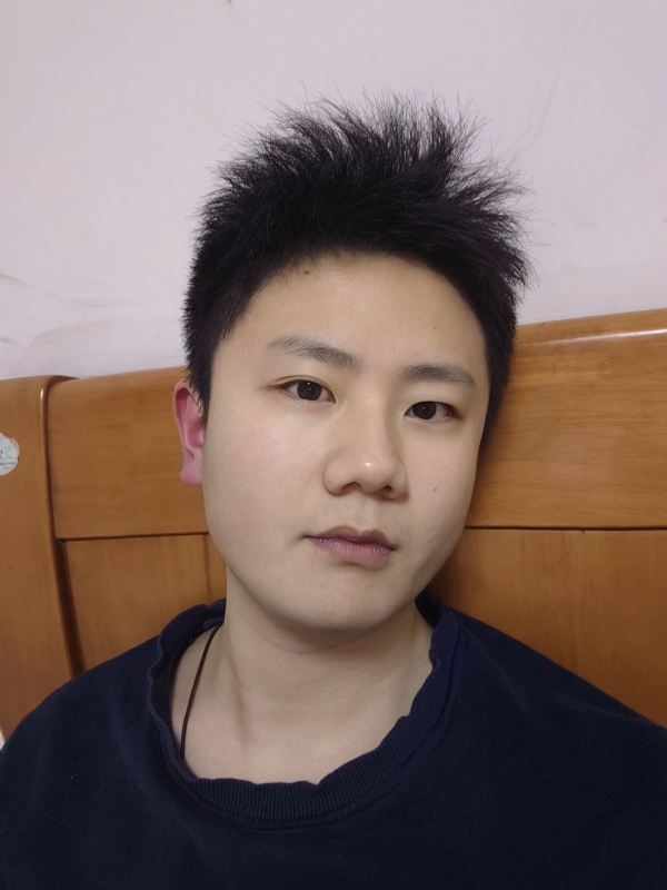 hedawode的第一张照片--石狮相亲网