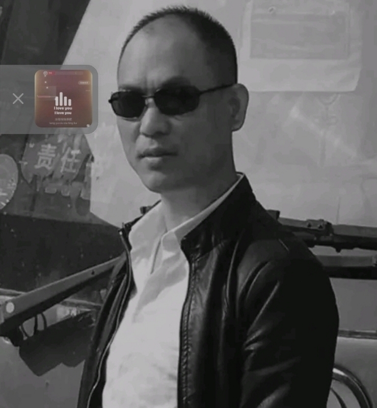 好男人的第一张照片--石狮相亲网