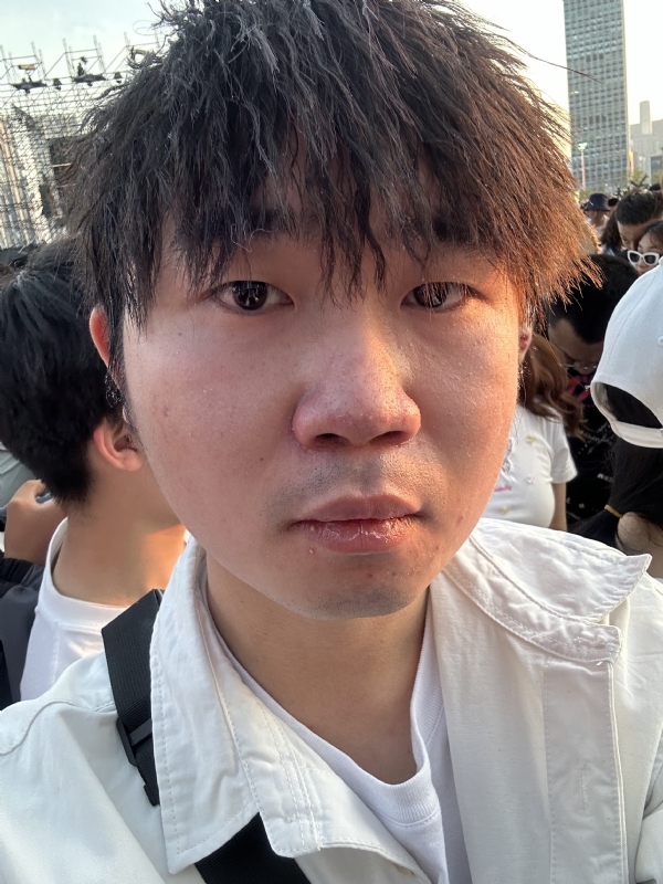 会修电脑的小杨的第一张照片--石狮相亲网