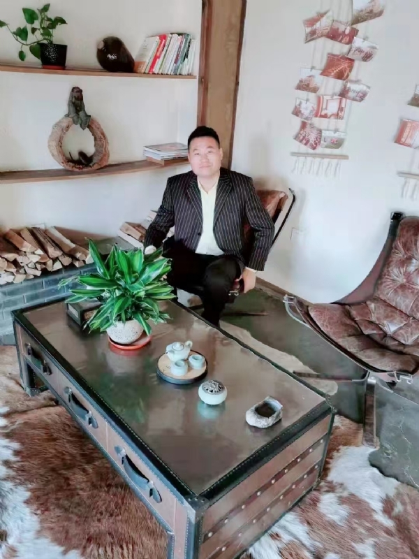 博哥的第一张照片--石狮相亲网
