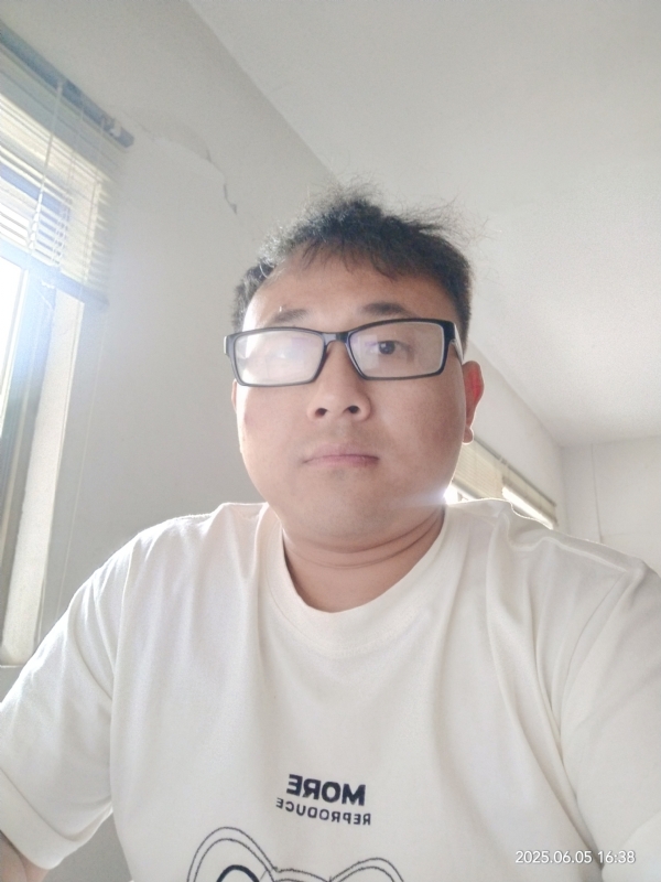 遇见你的第一张照片--石狮相亲网