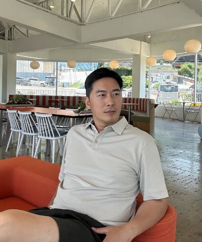 十里温柔的第一张照片--石狮相亲网