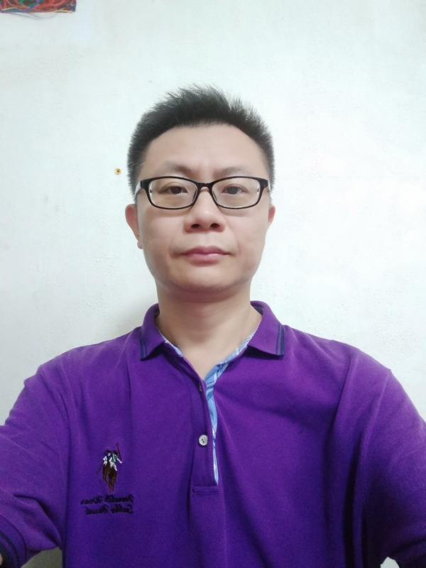 kk的第一张照片--石狮相亲网