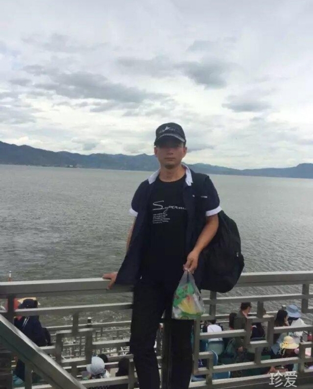 燕雯泽的第一张照片--石狮相亲网