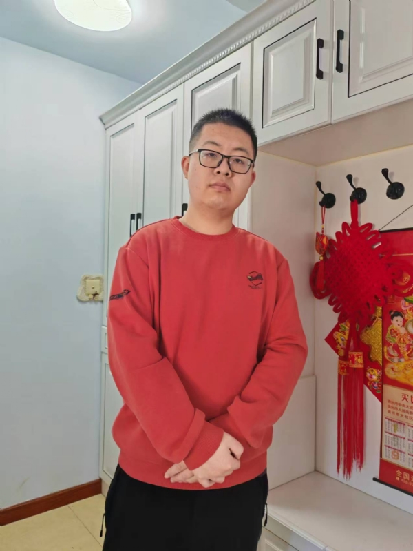 智慧的小胖的第一张照片--石狮相亲网