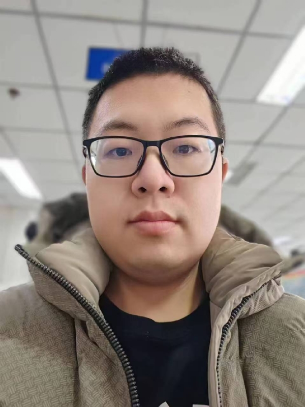 智慧的小胖的第二张照片--石狮相亲网
