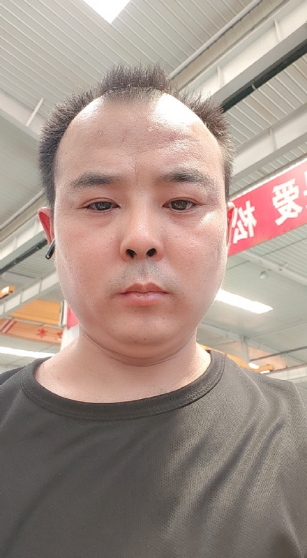 沟通才会有结果的第一张照片--石狮相亲网