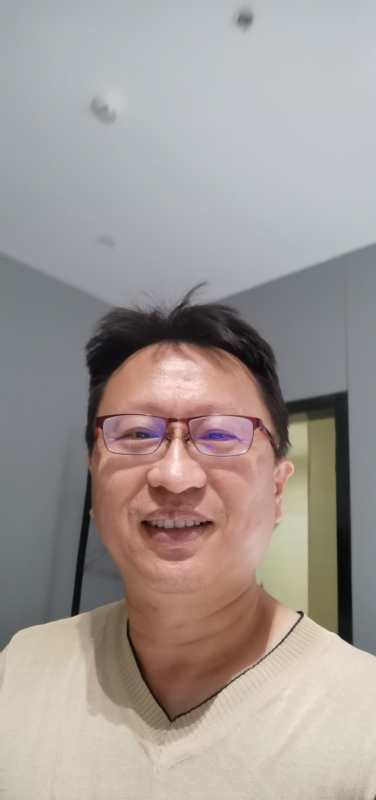 台皖佬徽阿狼的第一张照片--石狮相亲网