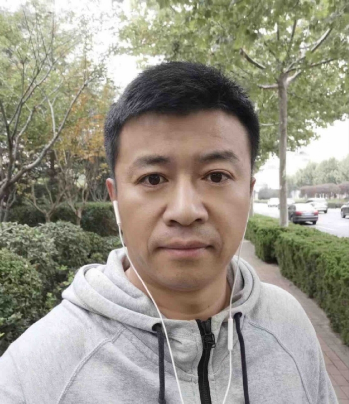 相逢即是缘的第一张照片--石狮相亲网