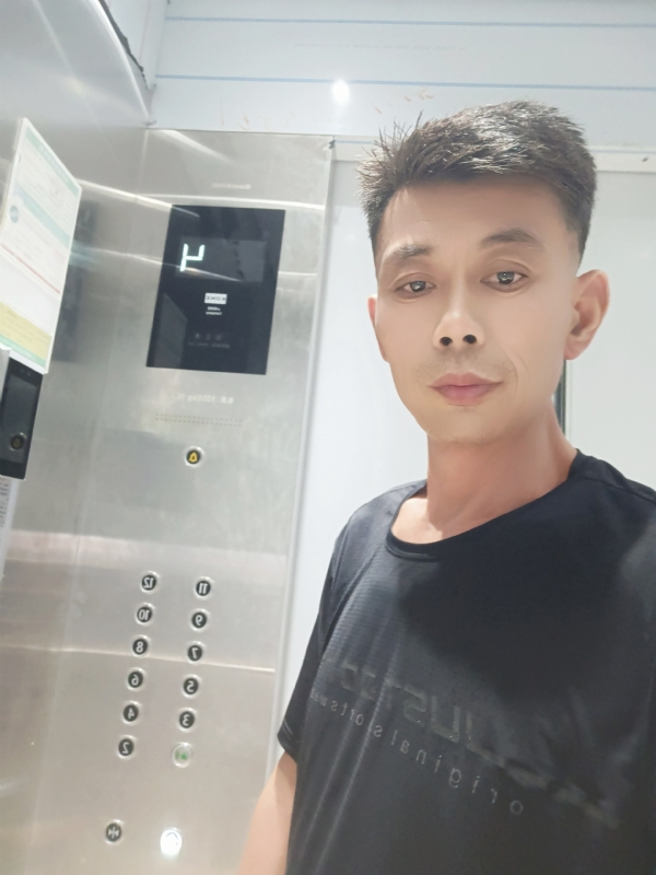 我喜欢的第一张照片--石狮相亲网