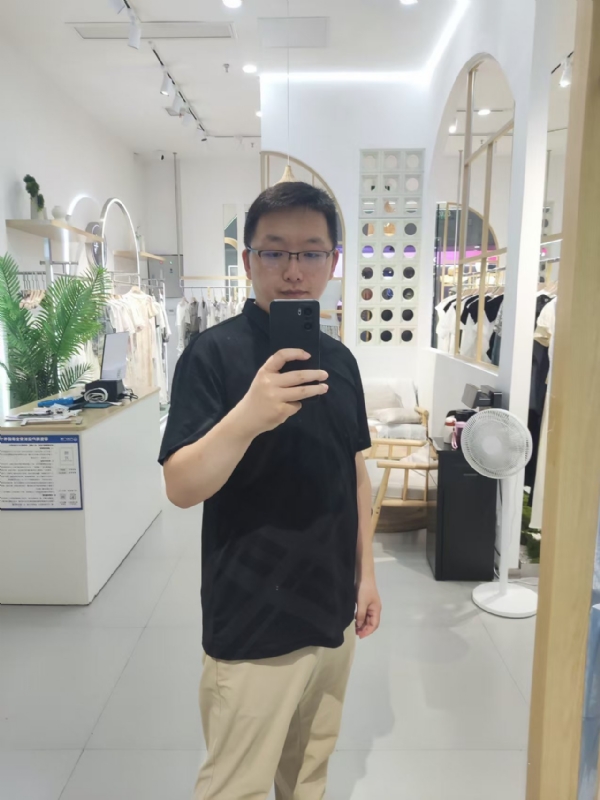 南柯的第一张照片--石狮相亲网