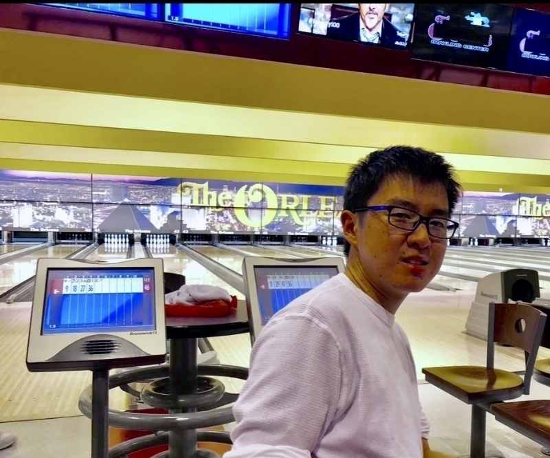 Edwin的第一张照片--石狮相亲网