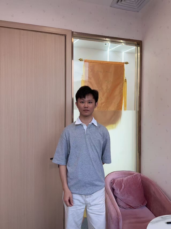 小叶子的第一张照片--石狮相亲网