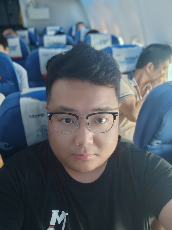 万能蓝胖子的第一张照片--石狮相亲网