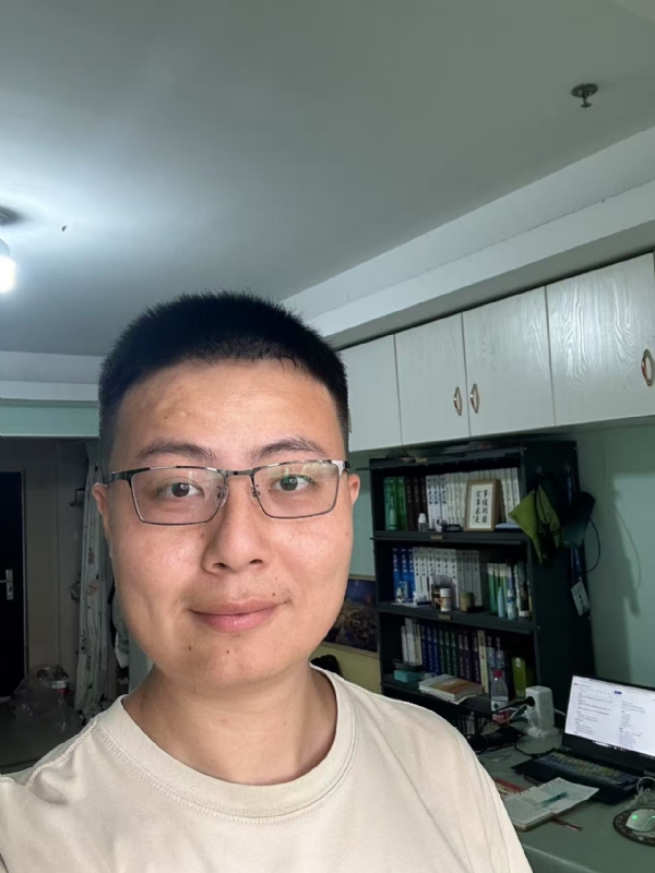 遇见更好的自己的第一张照片--石狮相亲网
