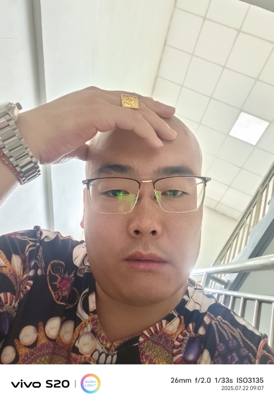 一生诺言的第五张照片--石狮相亲网