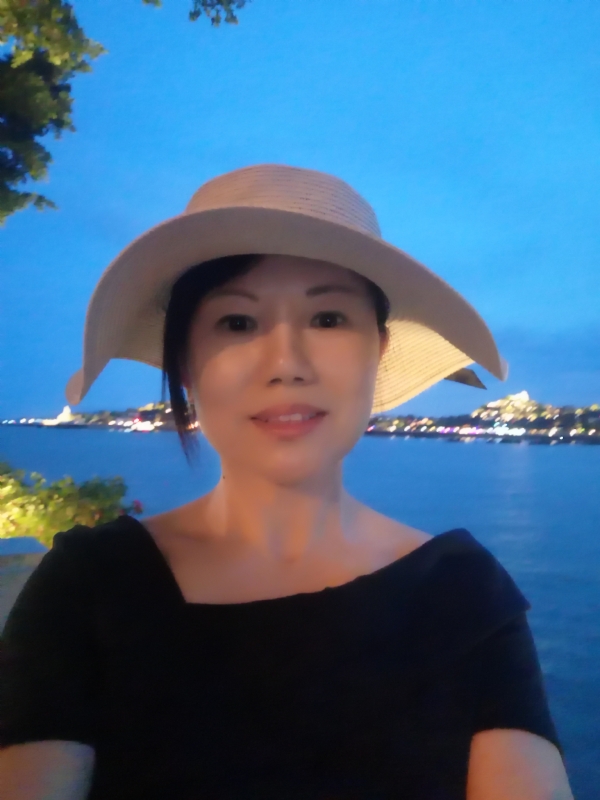 一心的第一张照片--石狮相亲网