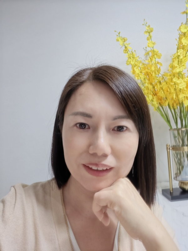 一心的第二张照片--石狮相亲网